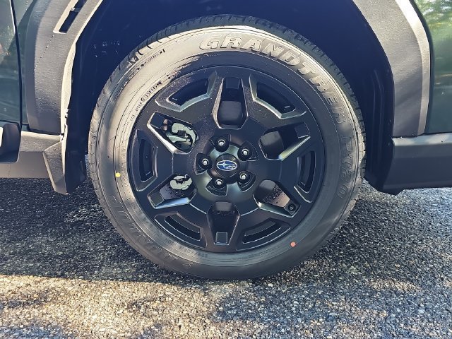 New 2026 Subaru Outback Limited AWD/4WD image 19