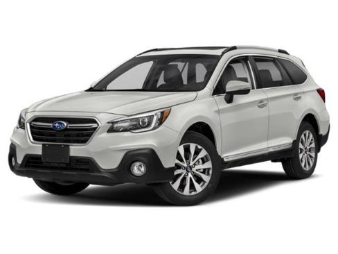 Used 2019 Subaru Outback 3.6R Touring image 1