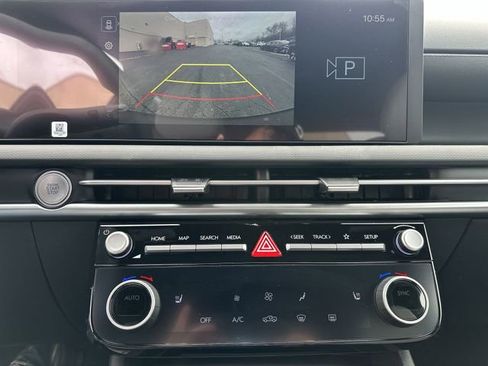 New 2026 Hyundai Santa Cruz SEL image 23