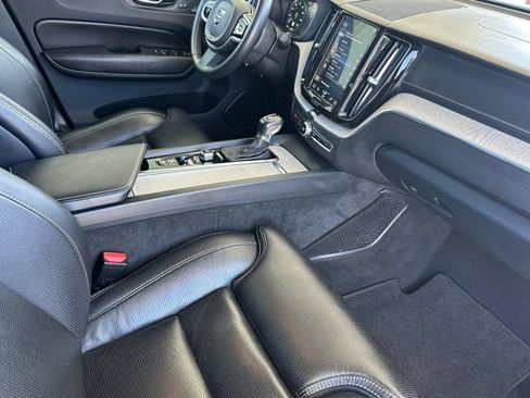 Used 2019 Volvo XC60 T6 Inscription AWD/4WD image 19