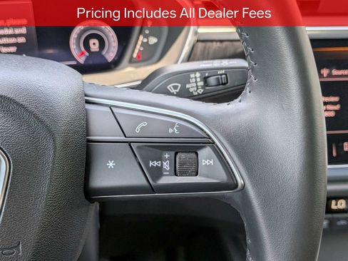 Used 2020 Audi Q3 2.0T Premium Plus w/ Premium Plus Package AWD/4WD image 28