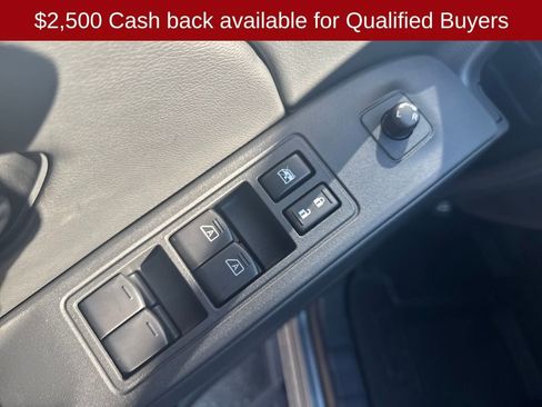 New 2026 Nissan Frontier PRO-4X image 12