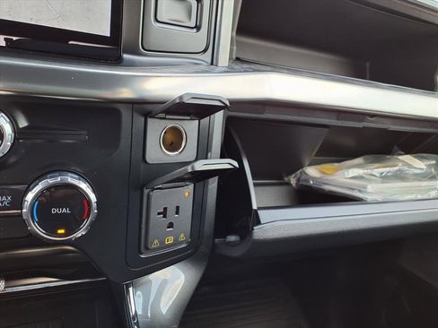 Used 2023 Ford F150 Lariat w/ Equipment Group 502A High image 35