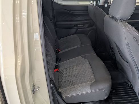 New 2025 Ford Ranger XL w/ Trailer Tow Package AWD/4WD image 21
