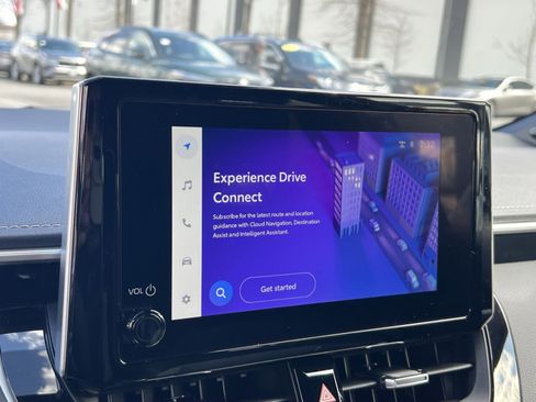 New 2026 Toyota Corolla XSE image 15