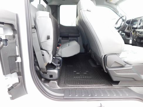 New 2025 Ford F350 XL w/ XL Off-Road Package image 24