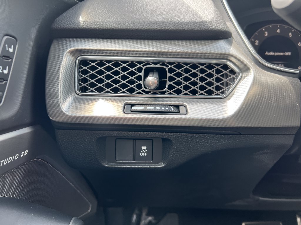 Used 2026 Acura Integra A-Spec w/ Technology Package FWD image 17