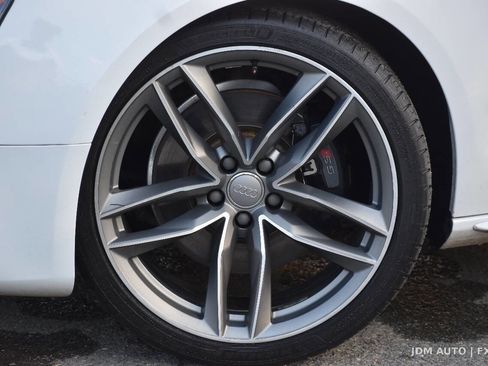 Used 2016 Audi S5 Premium Plus w/ Technology Package image 36