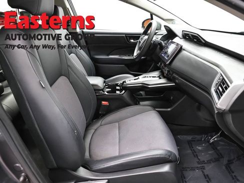 Used 2018 Honda Clarity Plug-In Hybrid image 23