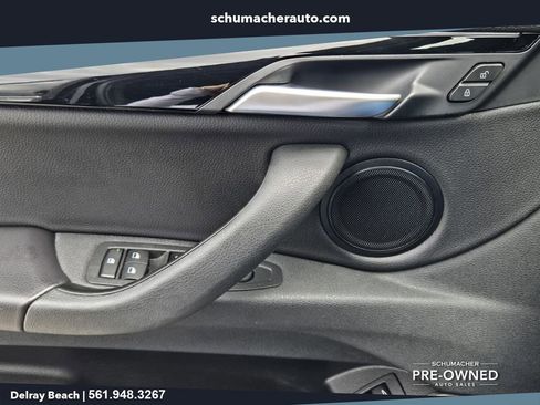 Used 2020 BMW X2 sDrive28i w/ Convenience Package FWD image 29