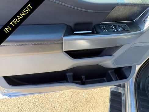 Used 2023 Ford F150 XLT w/ Equipment Group 302A High AWD/4WD image 11
