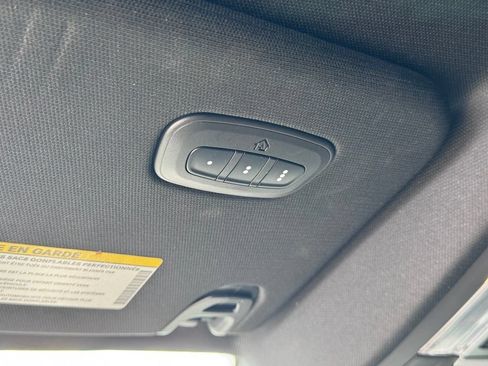 Used 2021 RAM 1500 TRX w/ TRX Level 2 Equipment Group AWD/4WD image 14