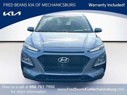 Used 2018 Hyundai Kona SE image 2