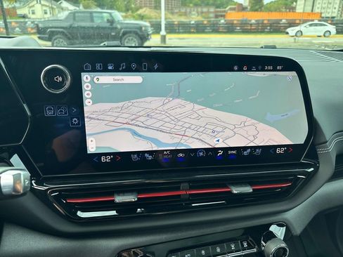 New 2026 Chevrolet Silverado EV Trail Boss w/ Premium Package image 26