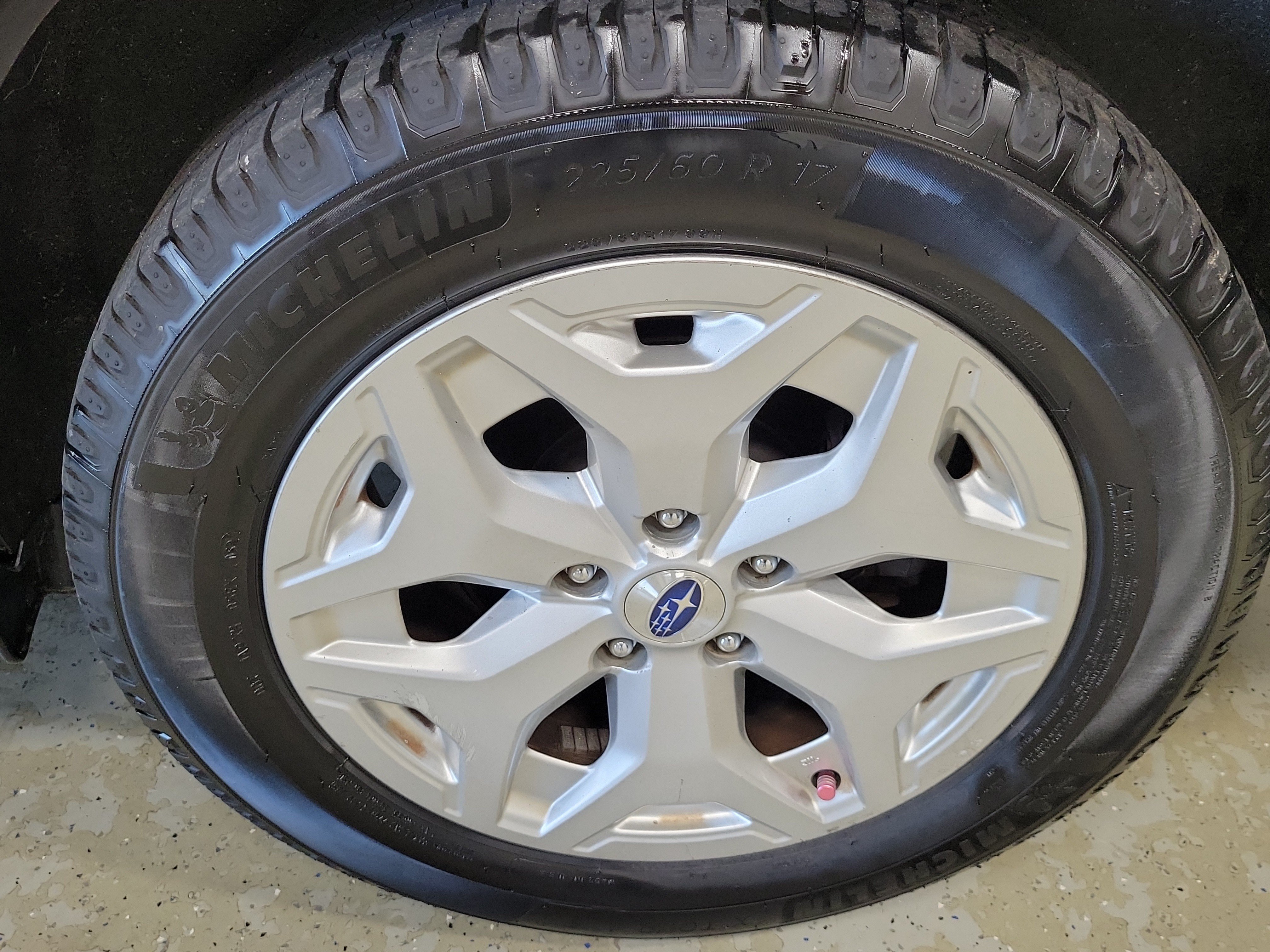 Used 2019 Subaru Forester w/ Popular Package #1 AWD/4WD image 8
