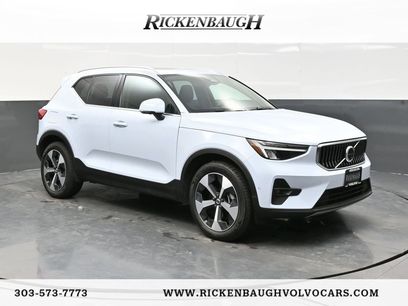 Used 2025 Volvo XC40 B5 Plus