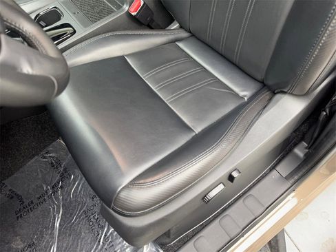 Used 2022 Nissan Frontier Pro-X w/ Pro-X Premium Package image 30