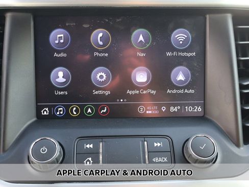 Used 2023 GMC Acadia SLT FWD image 10