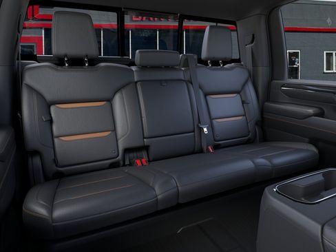 New 2026 GMC Sierra 2500 AT4 w/ AT4 Preferred Package AWD/4WD image 41