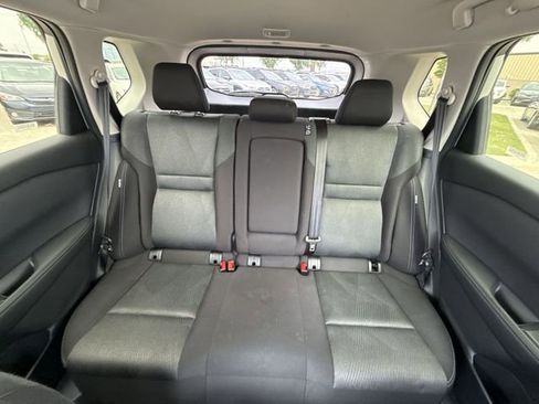 Used 2024 Nissan Rogue SV AWD/4WD image 21