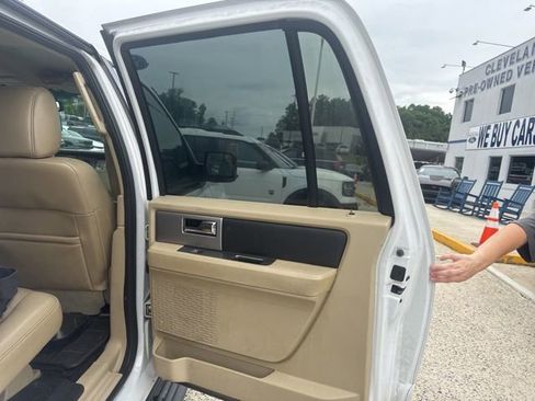 Used 2017 Ford Expedition EL XLT w/ Equipment Group 202A AWD/4WD image 36