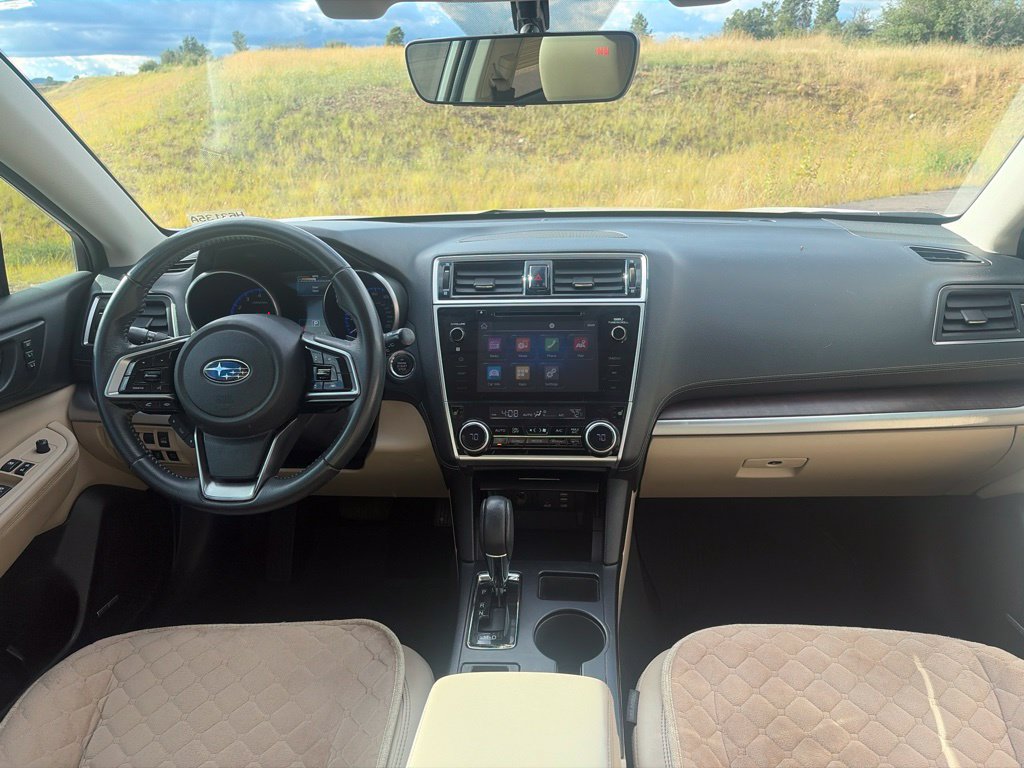 Used 2018 Subaru Outback 3.6R Limited AWD/4WD image 20