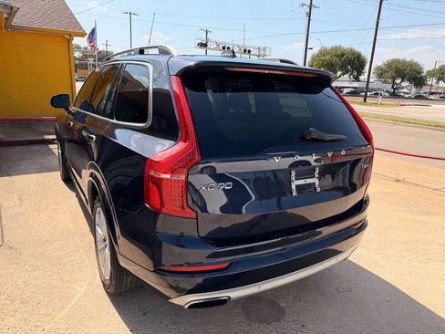 Used 2016 Volvo XC90 T6 Momentum AWD/4WD image 3