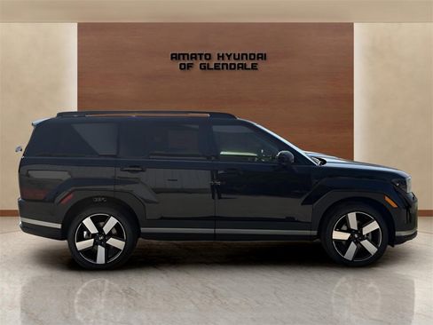 New 2026 Hyundai Santa Fe Limited image 5