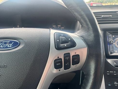 Used 2012 Ford Explorer XLT FWD image 17