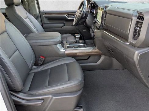 Used 2023 Chevrolet Silverado 1500 RST w/ Texas Edition Plus image 21