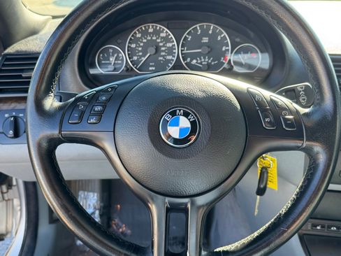 Used 2003 BMW 330Ci Convertible image 14