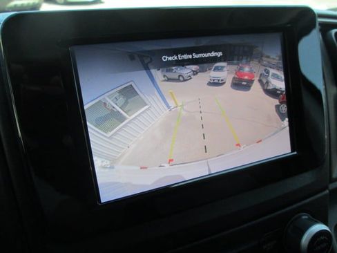 Used 2026 RAM ProMaster 2500 w/ Convenience Group FWD image 16