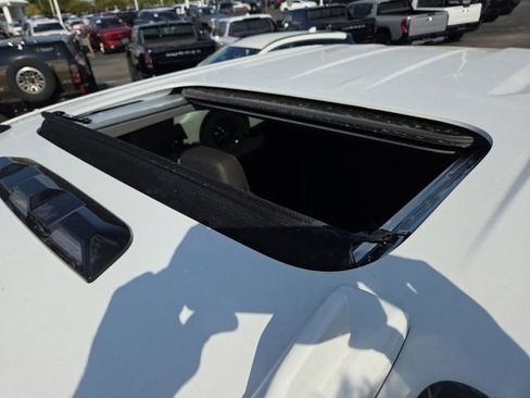 New 2025 GMC Sierra 2500 SLT w/ SLT Premium Package image 19