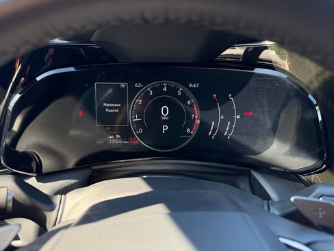 Used 2024 Lexus NX 350 AWD image 22