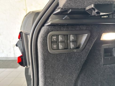 New 2026 BMW X7 xDrive40i w/ M Sport Package image 10