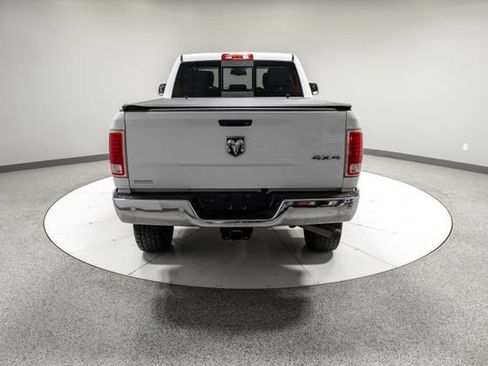 Used 2018 RAM 2500 Laramie AWD/4WD image 35