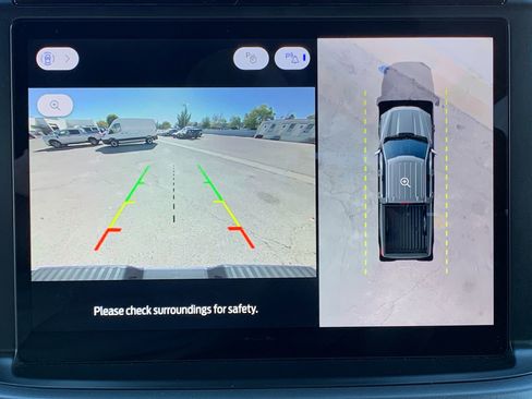 New 2025 Ford F150 XLT w/ Equipment Group 302A MID image 34