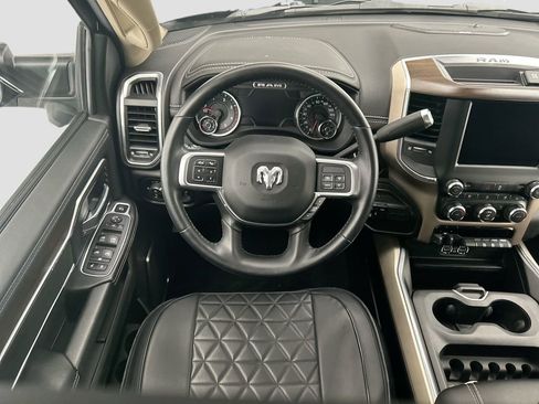 Used 2022 RAM 2500 Laramie AWD/4WD image 10