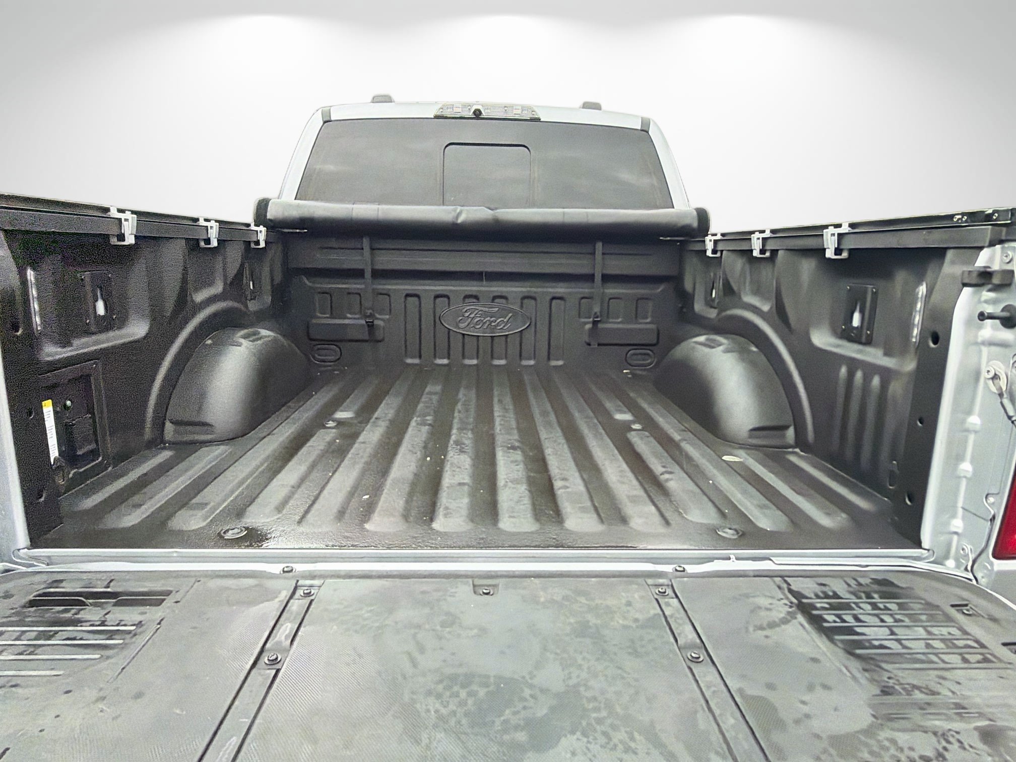 Used 2022 Ford F150 Raptor w/ Equipment Group 801A High AWD/4WD image 12