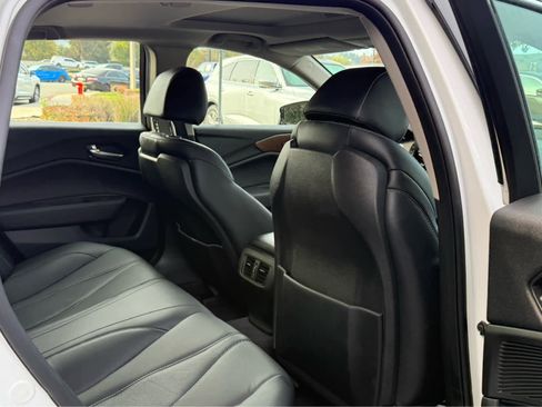 Used 2021 Acura TLX w/ Technology Package image 5