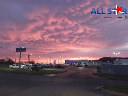 Used 2021 Dodge Challenger R/T Scat Pack w/ Shaker Package