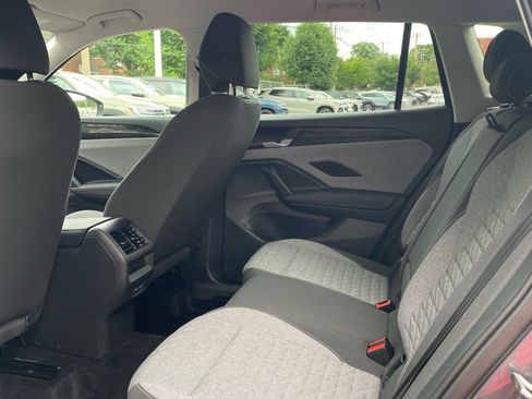 Used 2025 Volkswagen Tiguan S AWD/4WD image 19