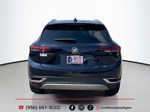 Used 2021 Buick Envision Preferred FWD image 6