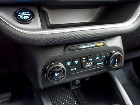 Used 2024 Ford Bronco Sport Big Bend image 18