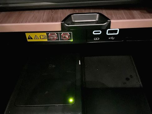 Used 2026 Lexus RX 350h w/ Convenience Package image 36