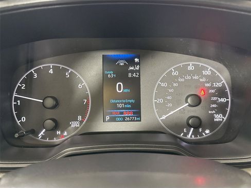 Certified 2025 Toyota Corolla LE image 20