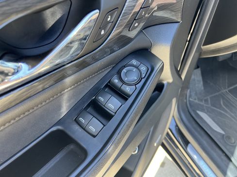 Used 2023 Chevrolet Traverse High Country w/ LPO, Floor Liner Package image 14