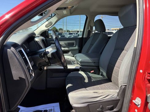 Used 2014 RAM 1500 Big Horn AWD/4WD image 10