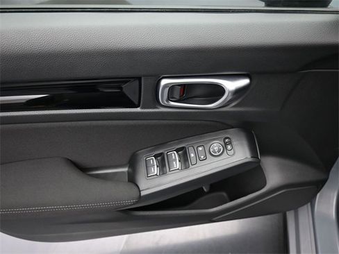 Used 2026 Honda Civic Sport image 23