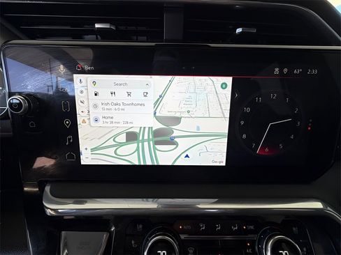 Used 2025 GMC Sierra 1500 Denali Ultimate image 32